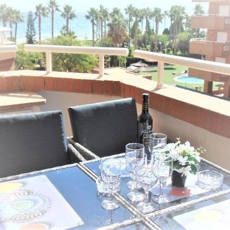 Apartamentos Varios Con 2 Dorm En Marina Dor , La Playa De Amplaries 47 , Vista Lateral Al Mar Оропеса дел Мар Екстериор снимка
