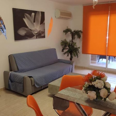 Apartamentos Varios Con 2 Dorm En Marina Dor , La Playa De Amplaries 47 , Vista Lateral Al Mar Оропеса дел Мар Екстериор снимка
