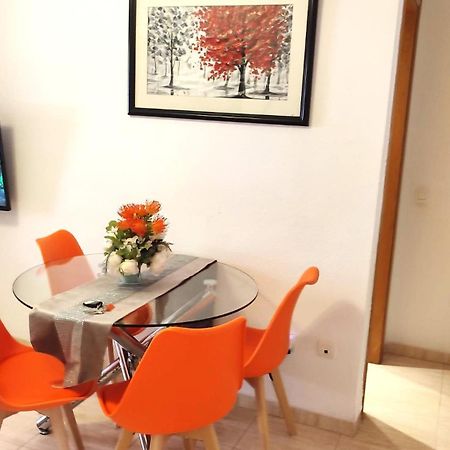 Apartamentos Varios Con 2 Dorm En Marina Dor , La Playa De Amplaries 47 , Vista Lateral Al Mar Оропеса дел Мар Екстериор снимка