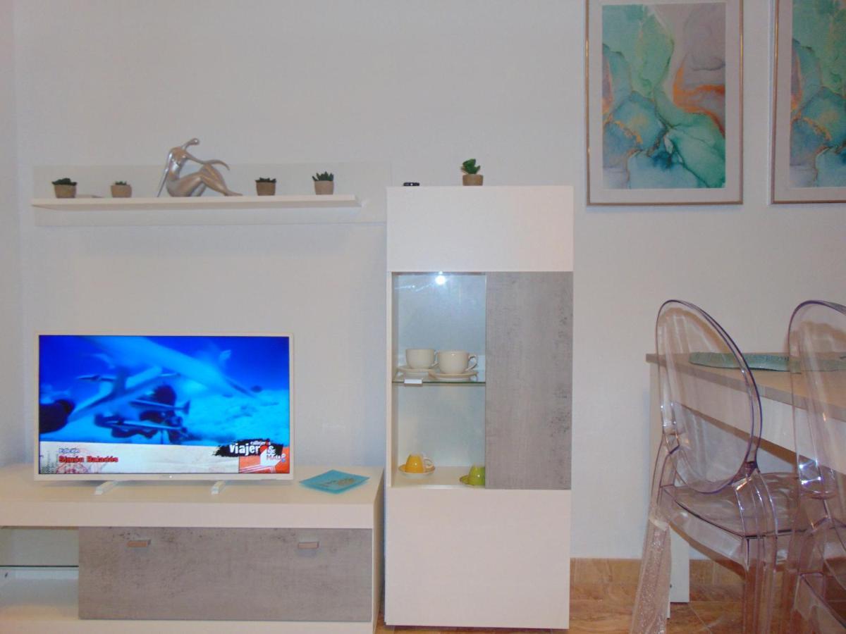 Apartamentos Varios Con 2 Dorm En Marina Dor , La Playa De Amplaries 47 , Vista Lateral Al Mar Оропеса дел Мар Екстериор снимка