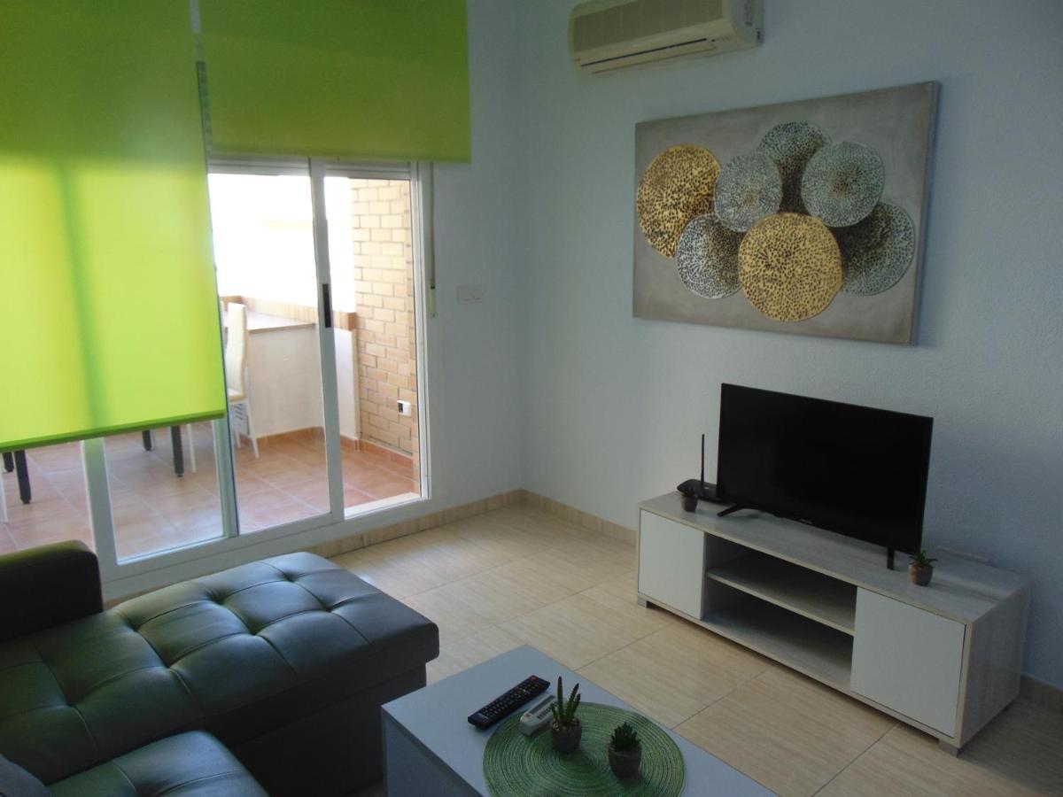 Apartamentos Varios Con 2 Dorm En Marina Dor , La Playa De Amplaries 47 , Vista Lateral Al Mar Оропеса дел Мар Екстериор снимка