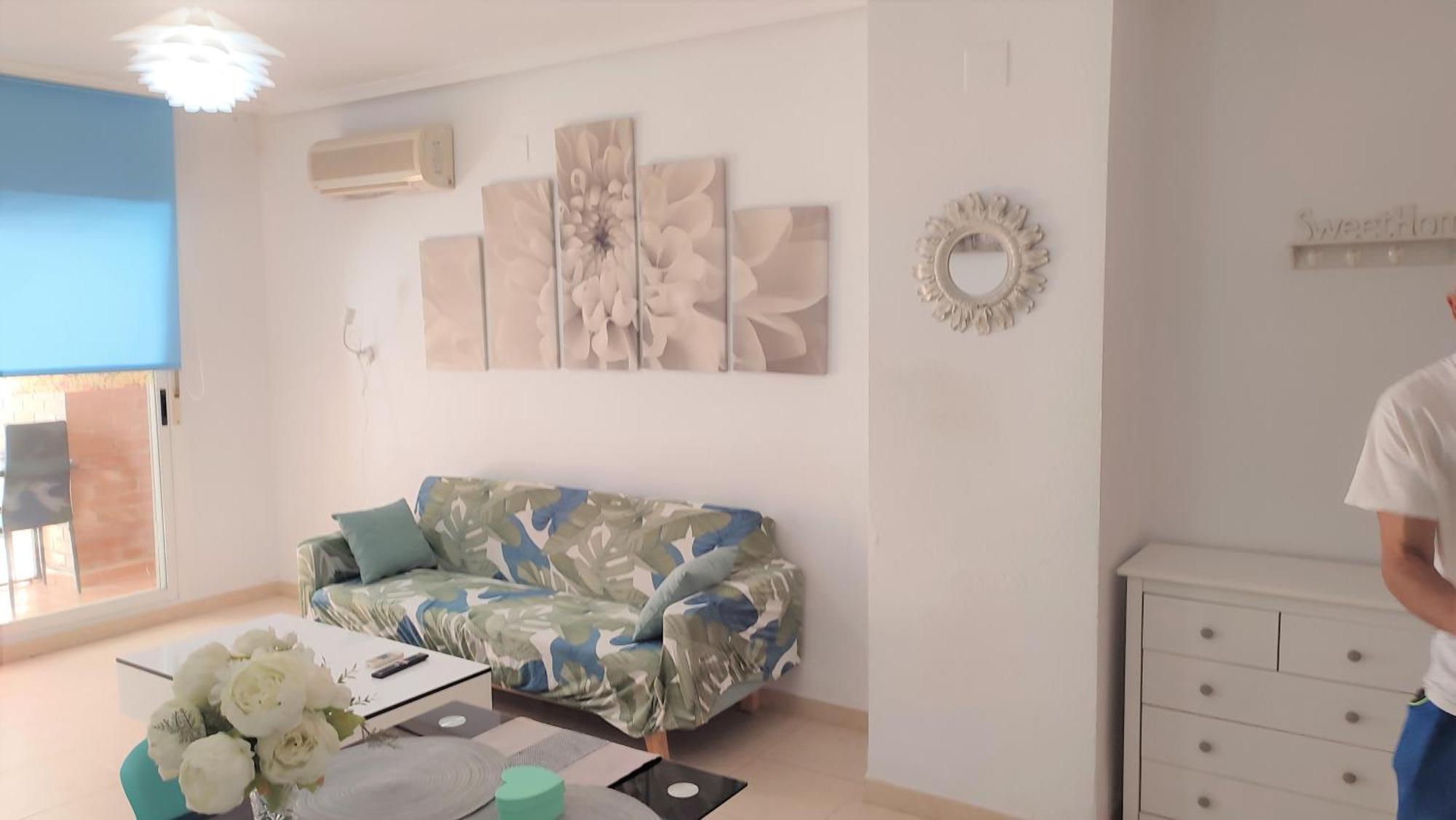 Apartamentos Varios Con 2 Dorm En Marina Dor , La Playa De Amplaries 47 , Vista Lateral Al Mar Оропеса дел Мар Екстериор снимка