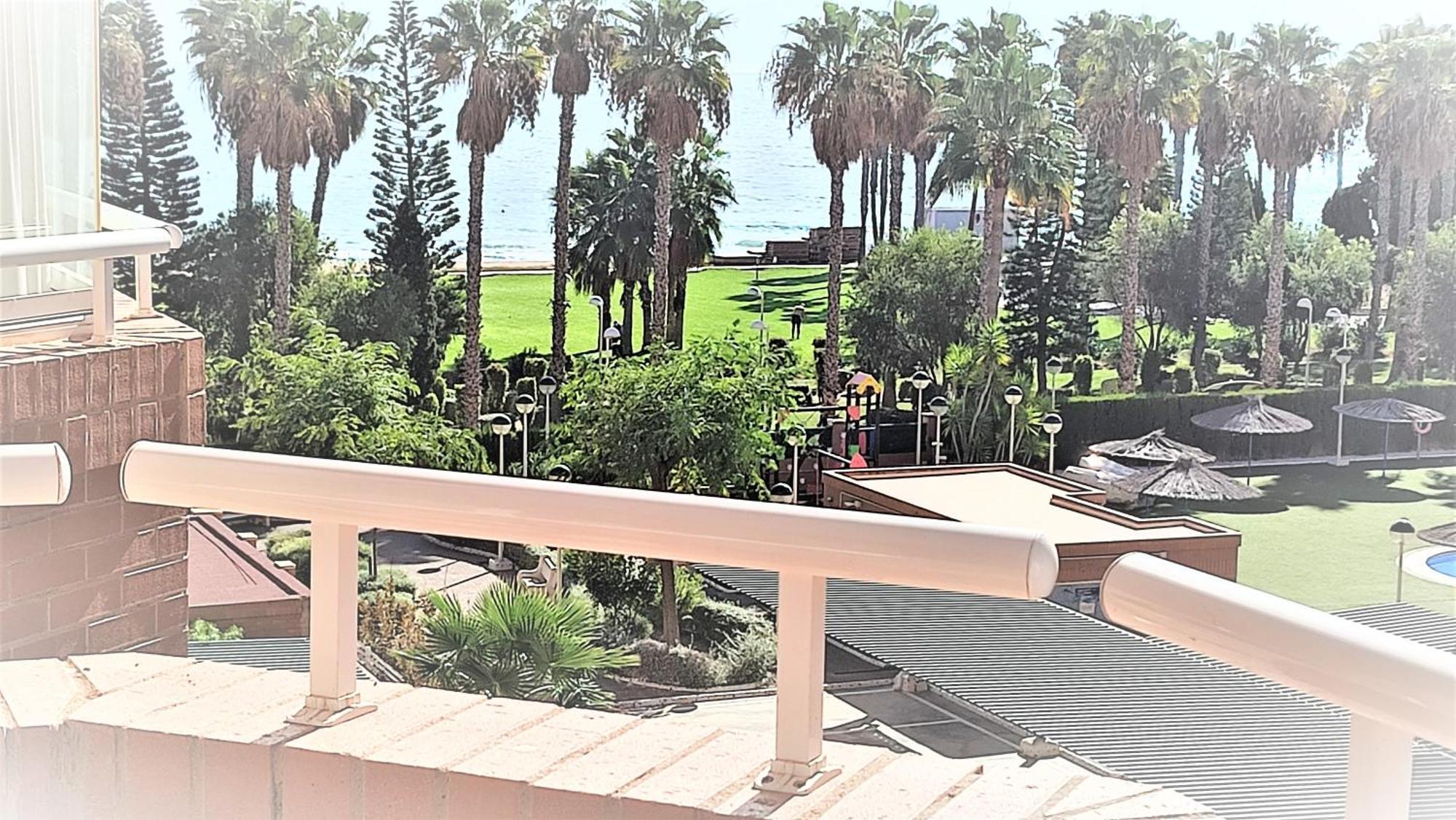 Apartamentos Varios Con 2 Dorm En Marina Dor , La Playa De Amplaries 47 , Vista Lateral Al Mar Оропеса дел Мар Екстериор снимка