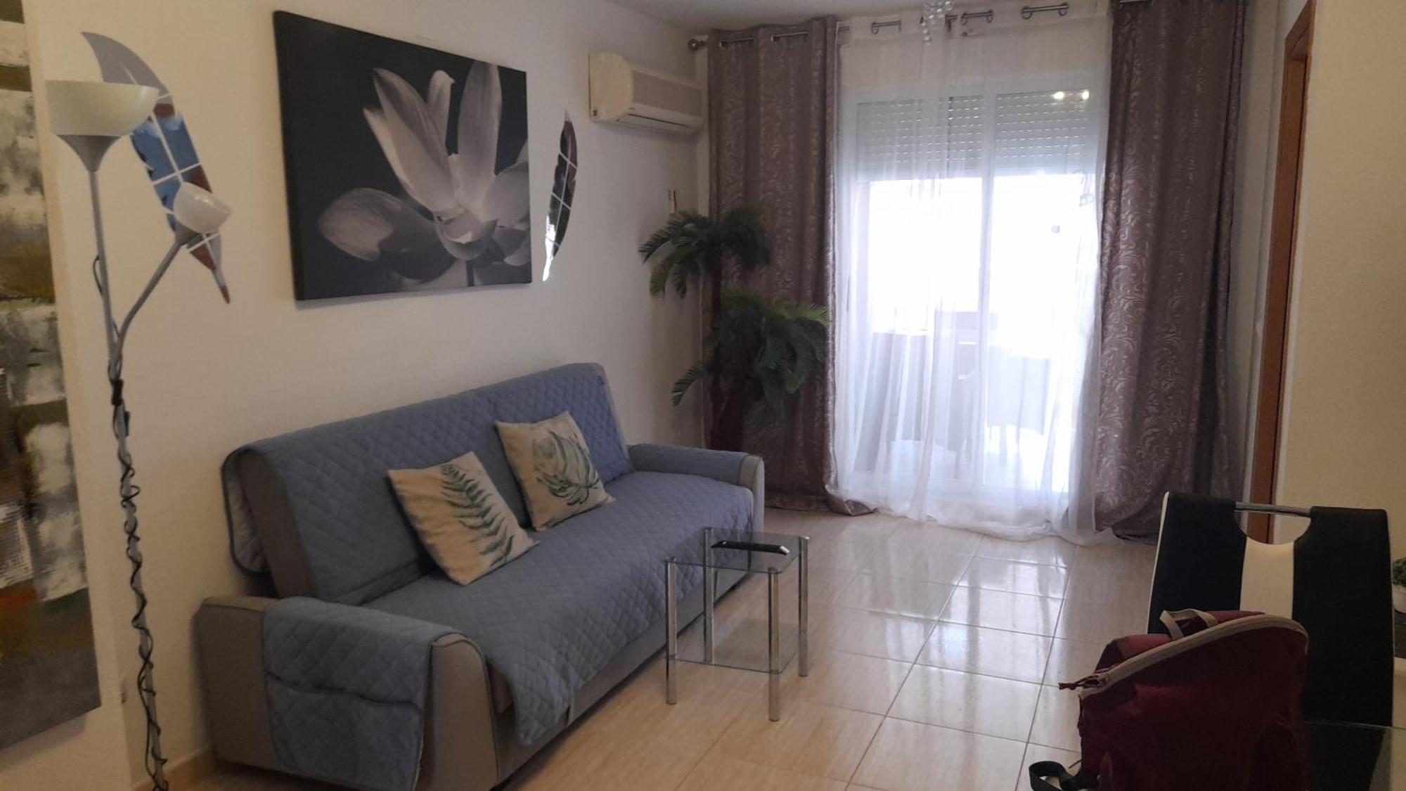 Apartamentos Varios Con 2 Dorm En Marina Dor , La Playa De Amplaries 47 , Vista Lateral Al Mar Оропеса дел Мар Стая снимка