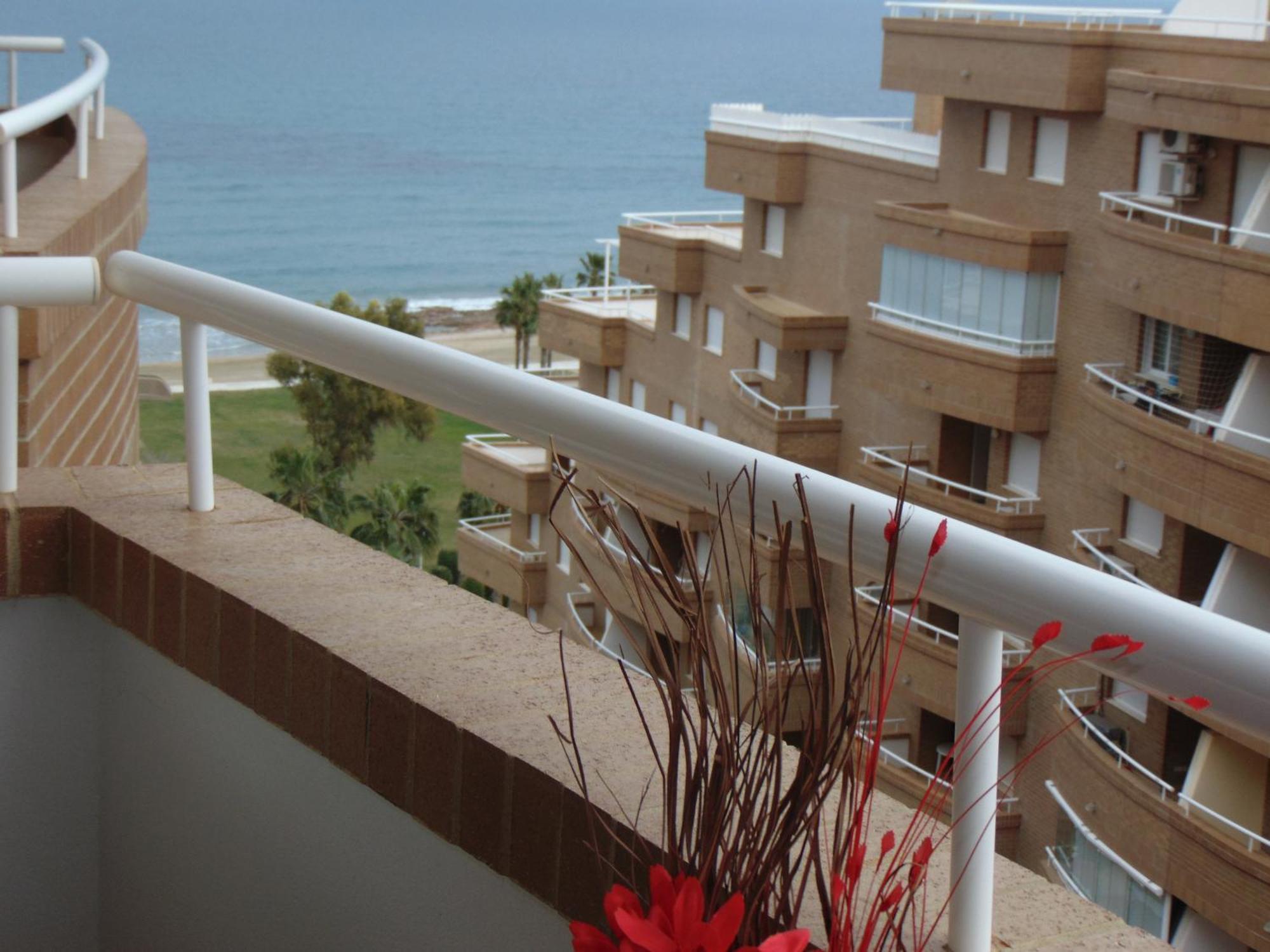Apartamentos Varios Con 2 Dorm En Marina Dor , La Playa De Amplaries 47 , Vista Lateral Al Mar Оропеса дел Мар Стая снимка