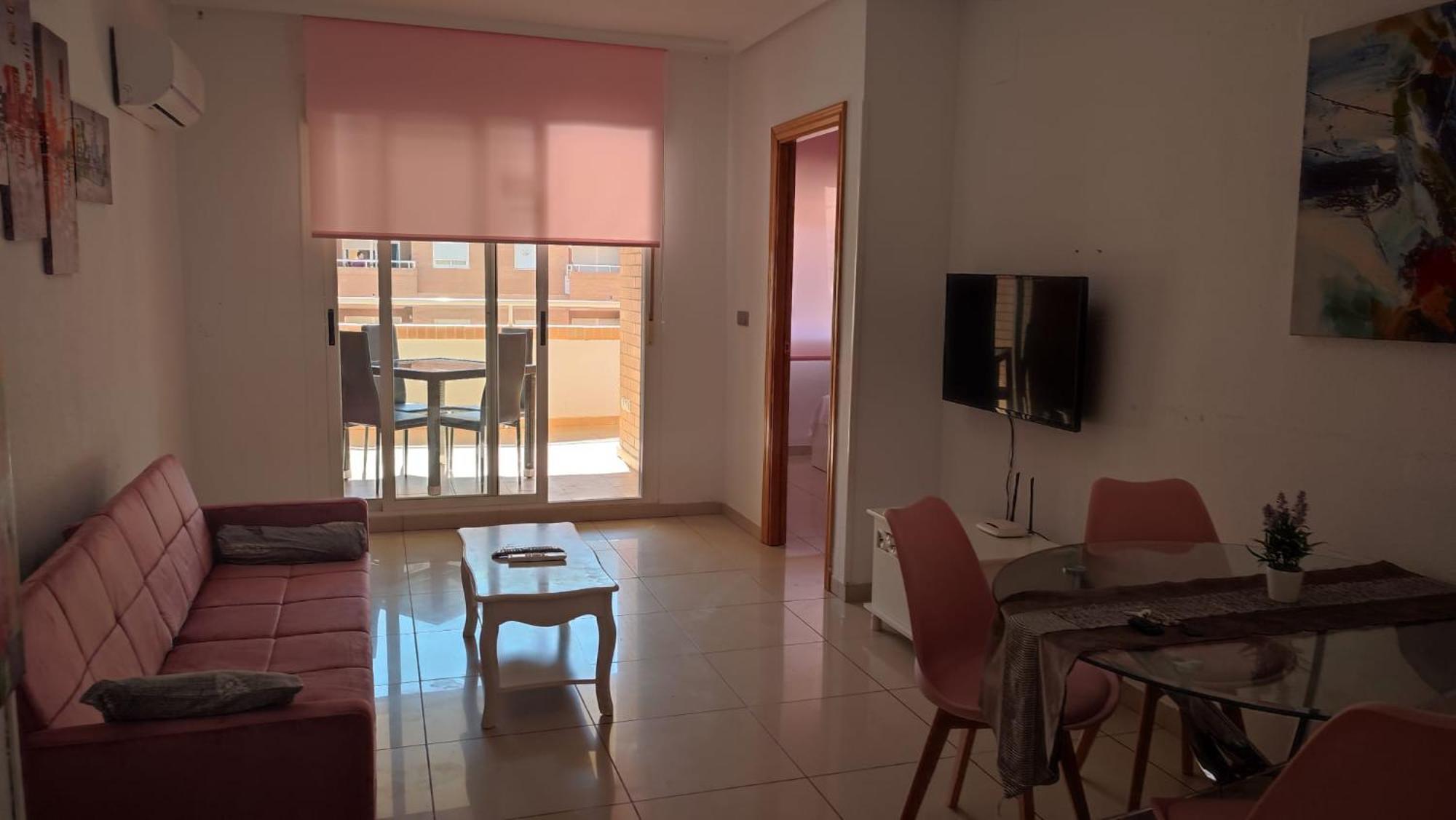 Apartamentos Varios Con 2 Dorm En Marina Dor , La Playa De Amplaries 47 , Vista Lateral Al Mar Оропеса дел Мар Екстериор снимка