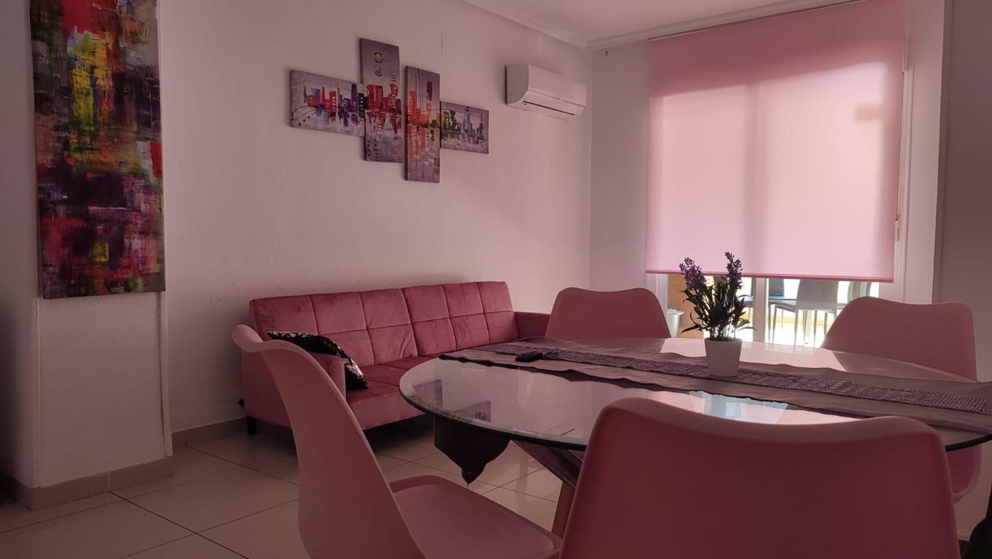 Apartamentos Varios Con 2 Dorm En Marina Dor , La Playa De Amplaries 47 , Vista Lateral Al Mar Оропеса дел Мар Екстериор снимка