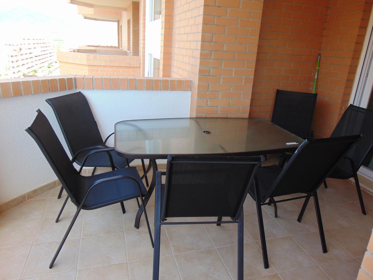 Apartamentos Varios Con 2 Dorm En Marina Dor , La Playa De Amplaries 47 , Vista Lateral Al Mar Оропеса дел Мар Екстериор снимка