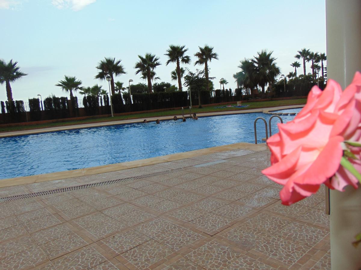 Apartamentos Varios Con 2 Dorm En Marina Dor , La Playa De Amplaries 47 , Vista Lateral Al Mar Оропеса дел Мар Екстериор снимка