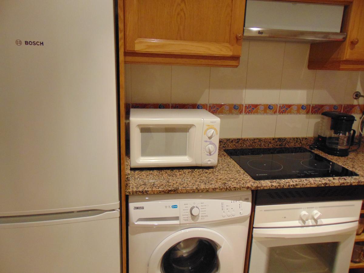 Apartamentos Varios Con 2 Dorm En Marina Dor , La Playa De Amplaries 47 , Vista Lateral Al Mar Оропеса дел Мар Екстериор снимка